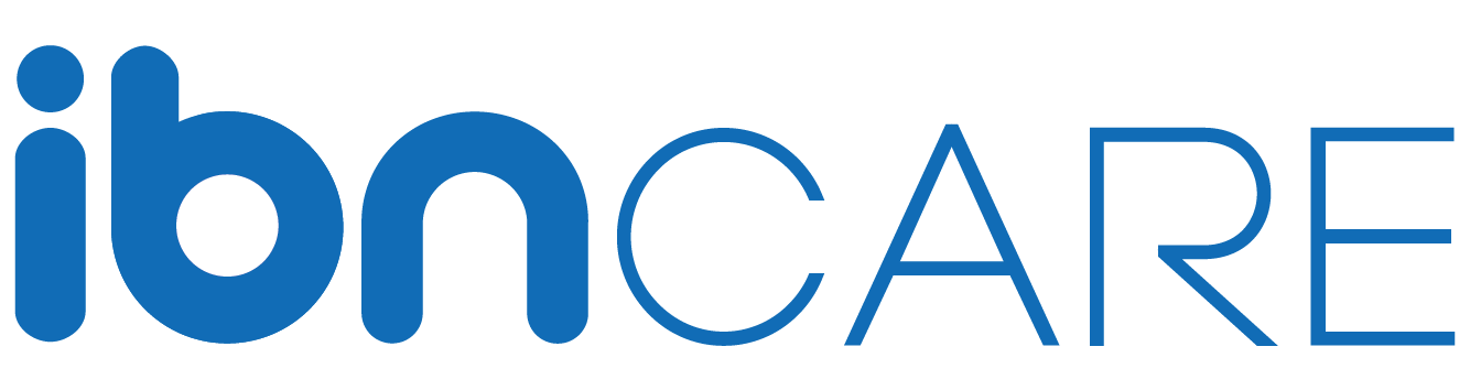 IBN CARE Logo